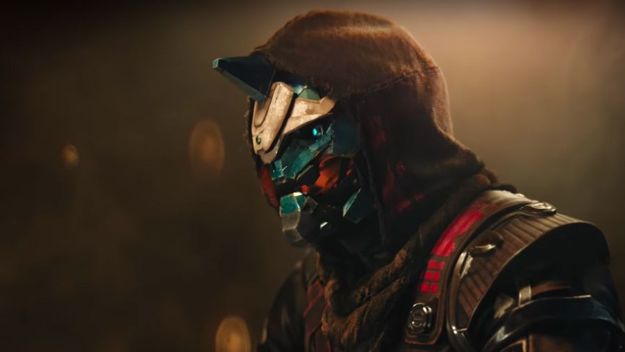 Destiny 2 screenshot