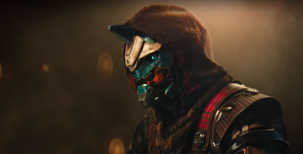Destiny 2 screenshot