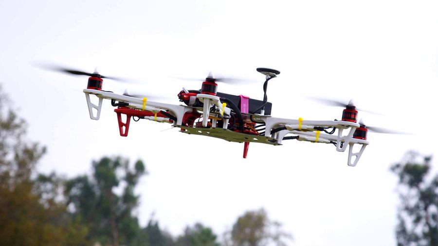 Drone