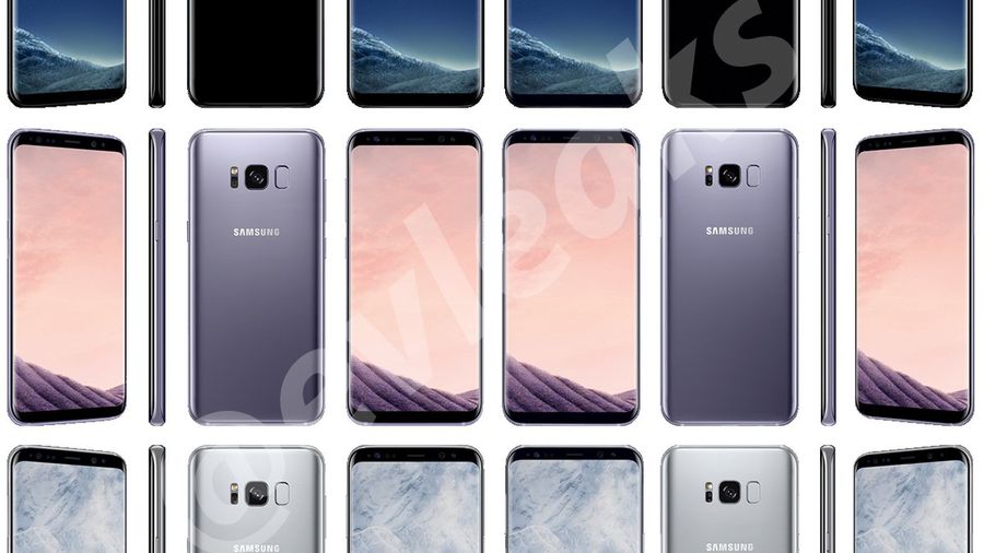 Galaxy S8