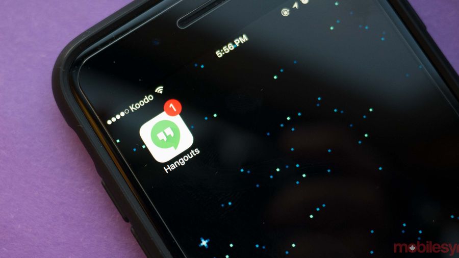 Google Chat