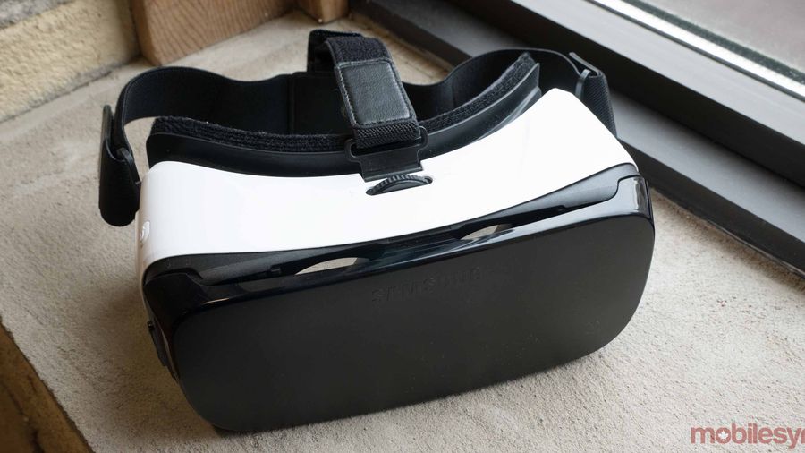Gear VR