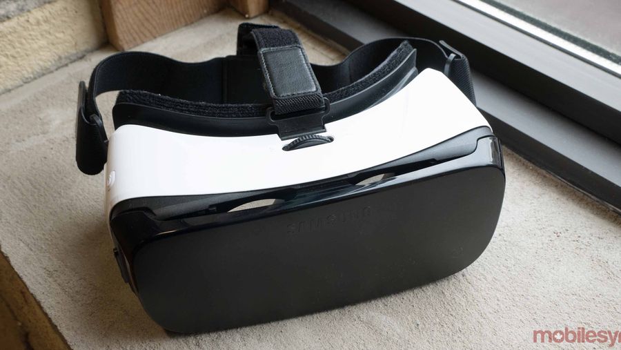 Gear VR
