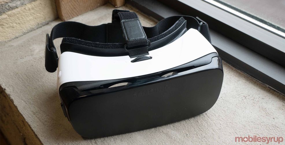 Gear VR