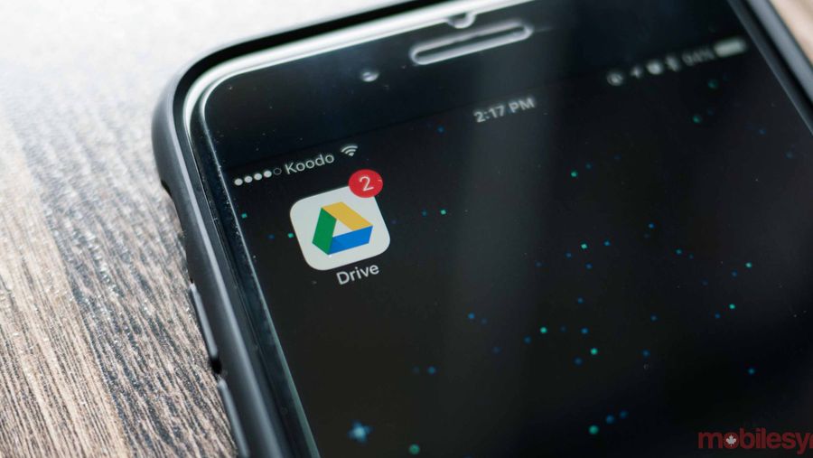 Google Drive
