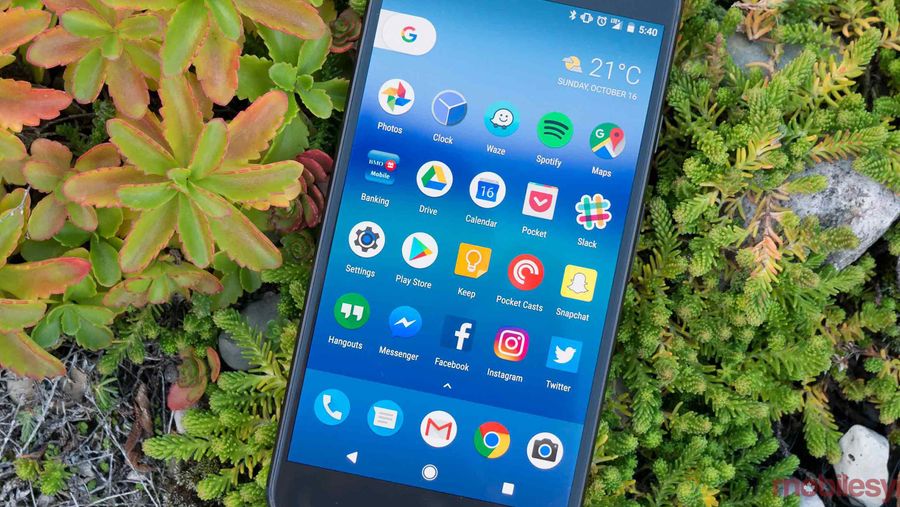 Google Pixel