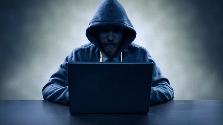 Hacker