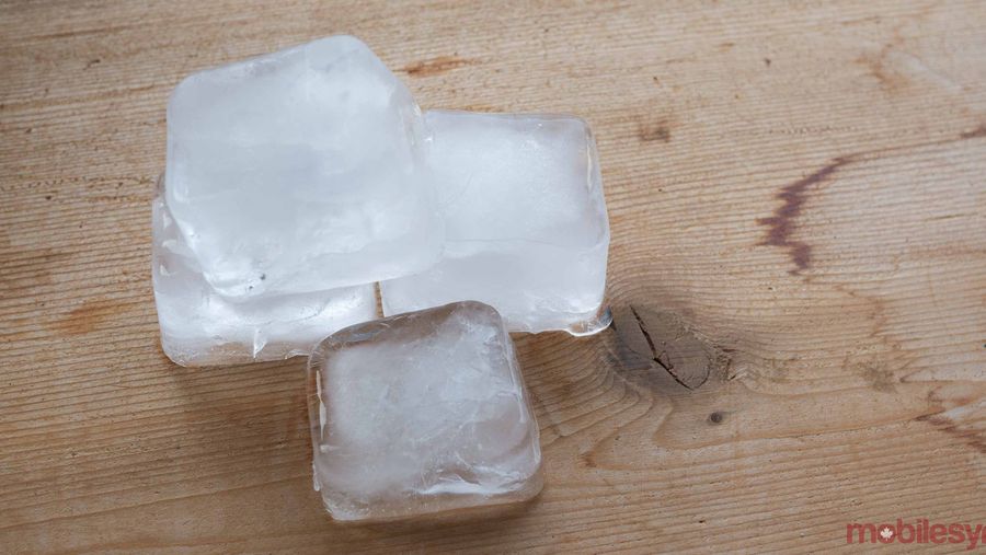 Ice Wireless
