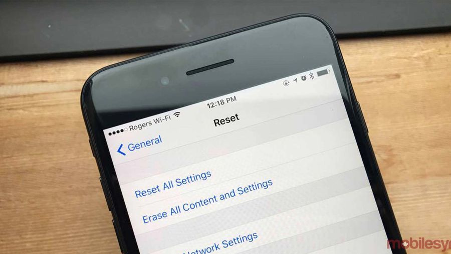 how to Backup and restore iPhone