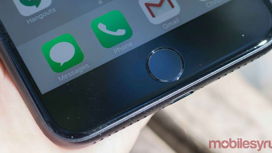 iOS 7 Beta