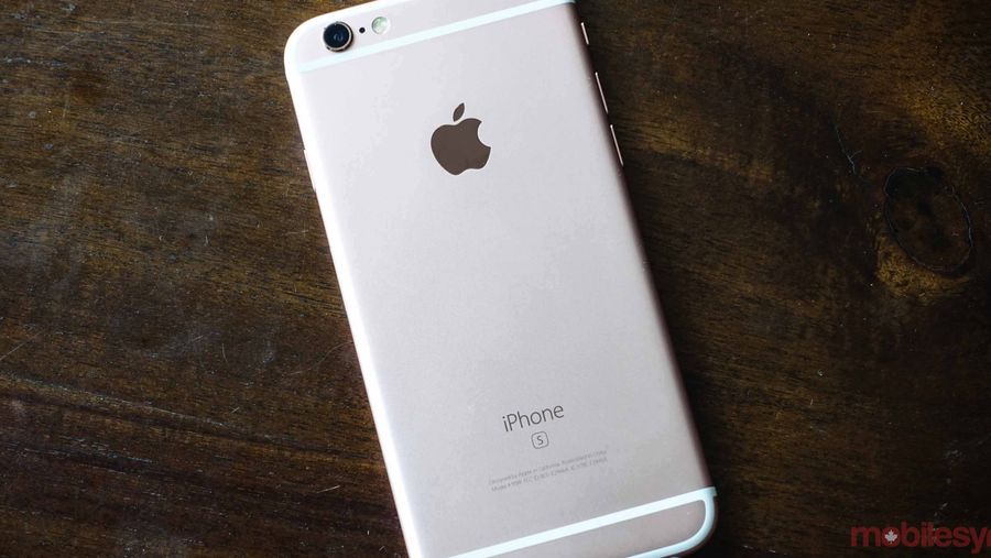 iPhone 6
