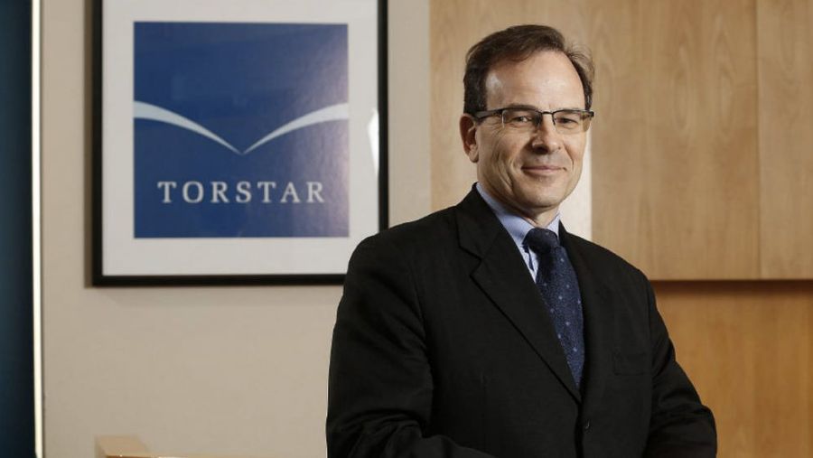 John Boynton torstar