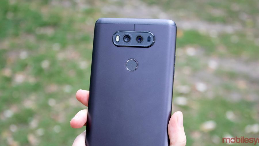 LG V20