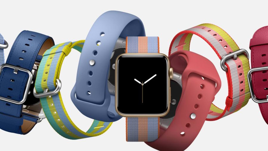 apple watch bands