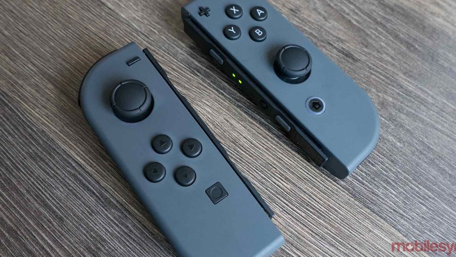 Nintendo Switch Joy-Con controllers - Nintendo responds to Switch Joy-con controller connectivity issues