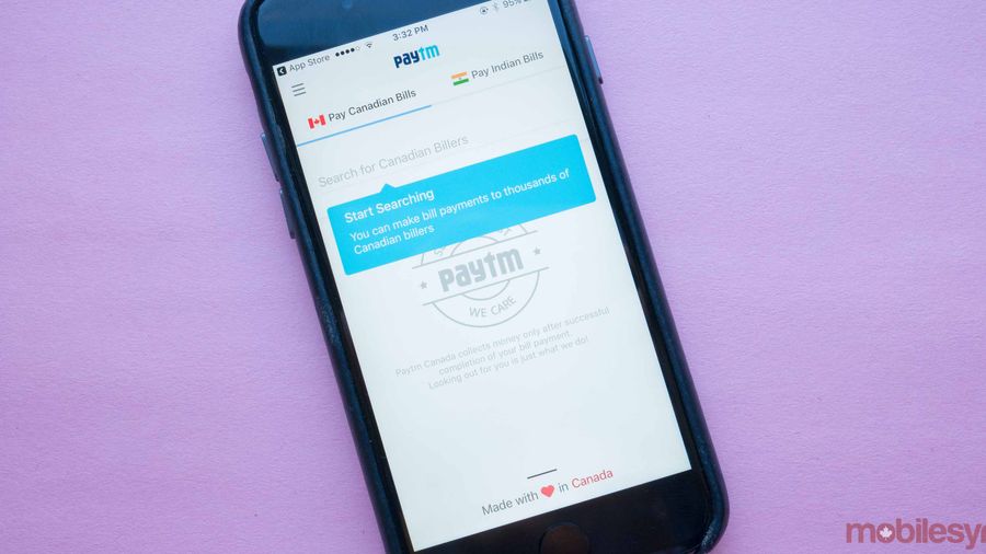 Paytm