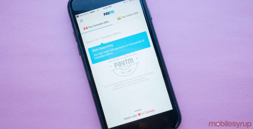Paytm