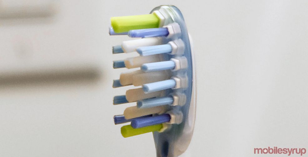 Philips Sonicare FlexCare Platinum Connected review: A smarter toothbrush