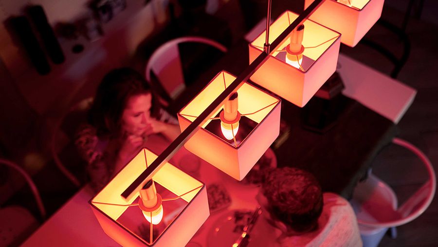 Philips Hue E14