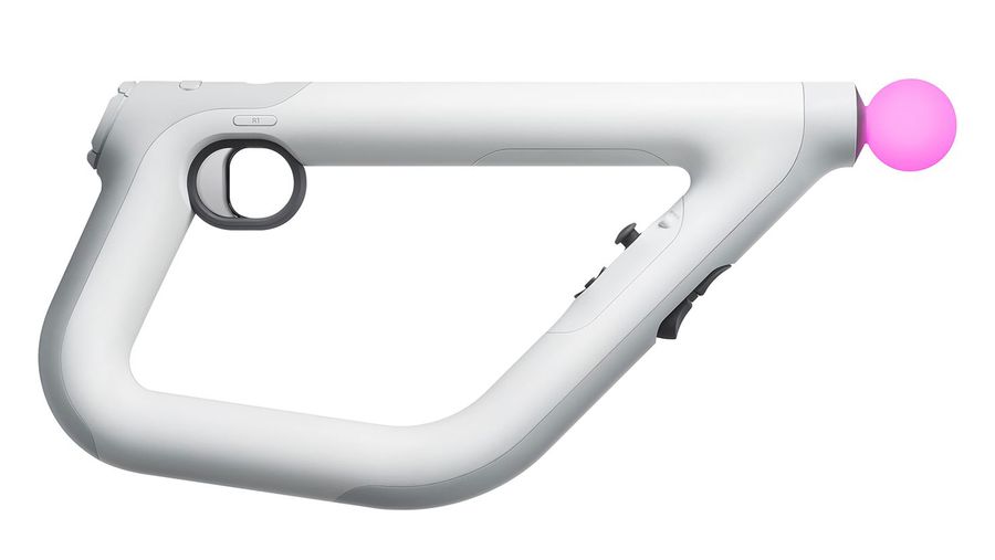 PlayStation VR Aim controller