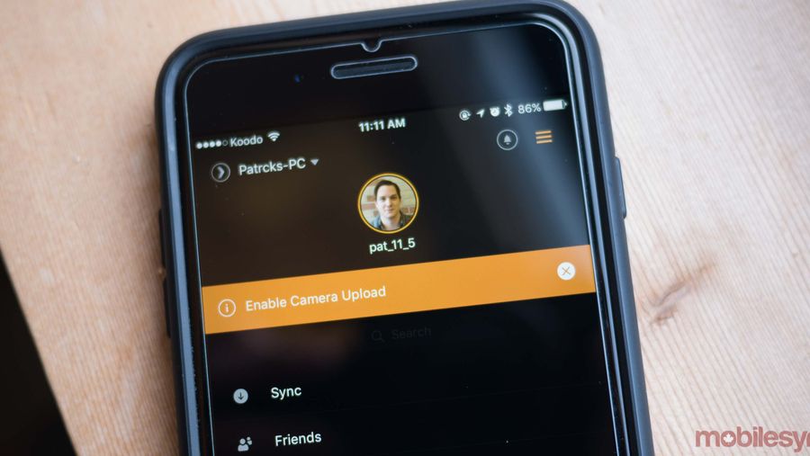 Plex Cloud