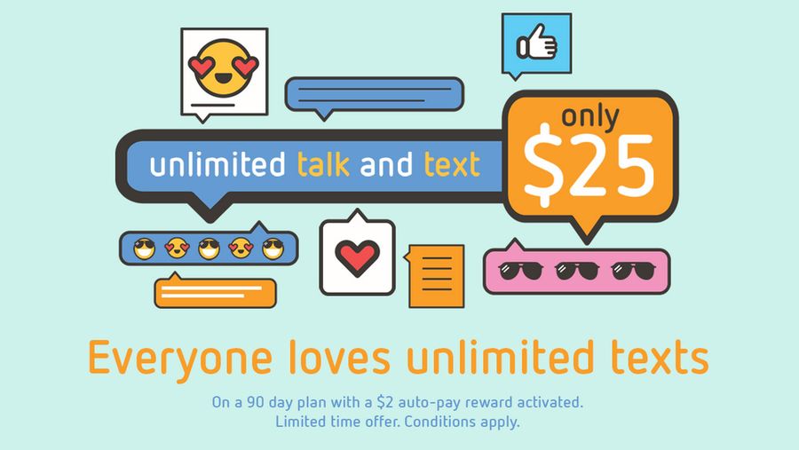 public mobile
