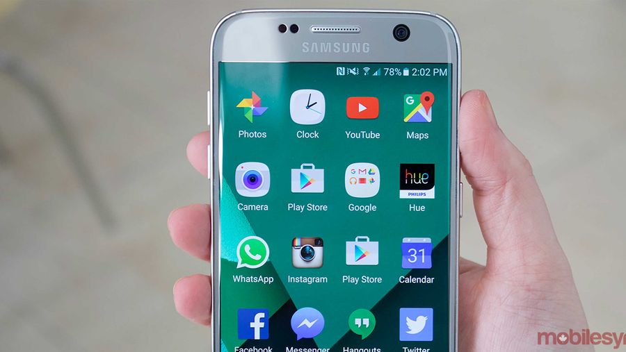 S7 Edge