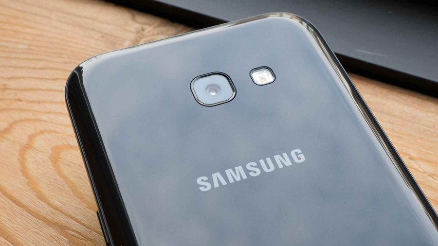 Samsung Galaxy A5