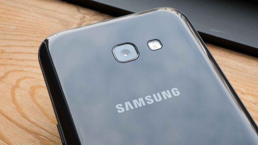 Samsung Galaxy A5