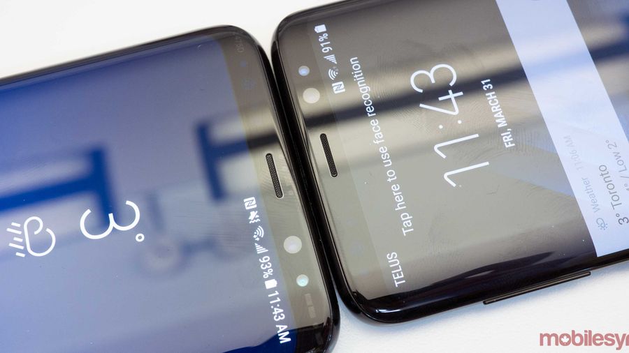 Galaxy S8