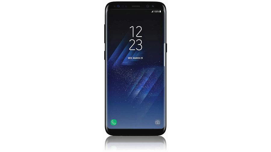 Samsung TouchWiz UI