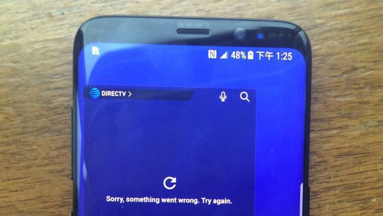 galaxy s8
