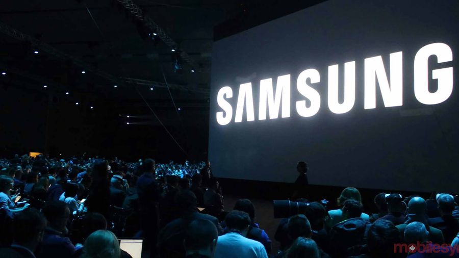 Bixby on the s8