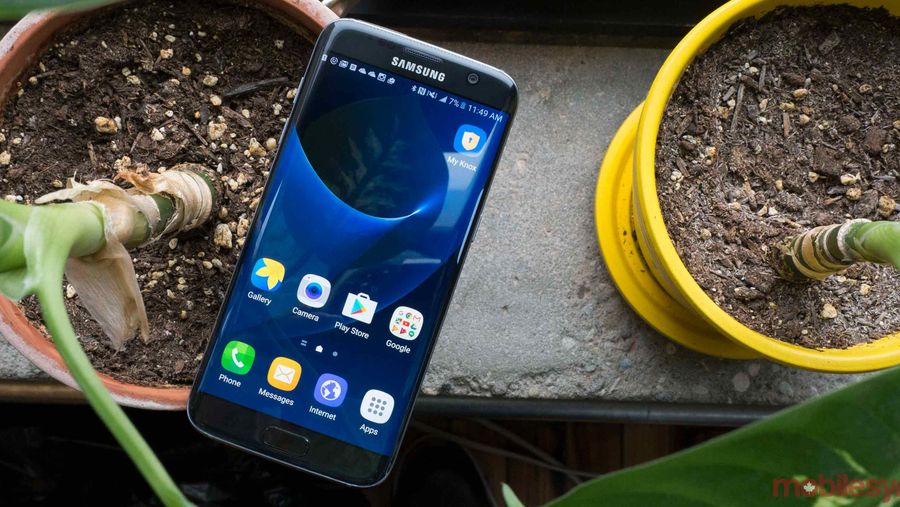 Samsung confirms name of digital assistant