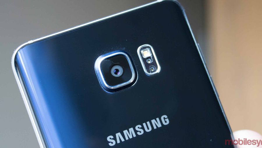 Samsung S7 will not look like the Galaxy S8