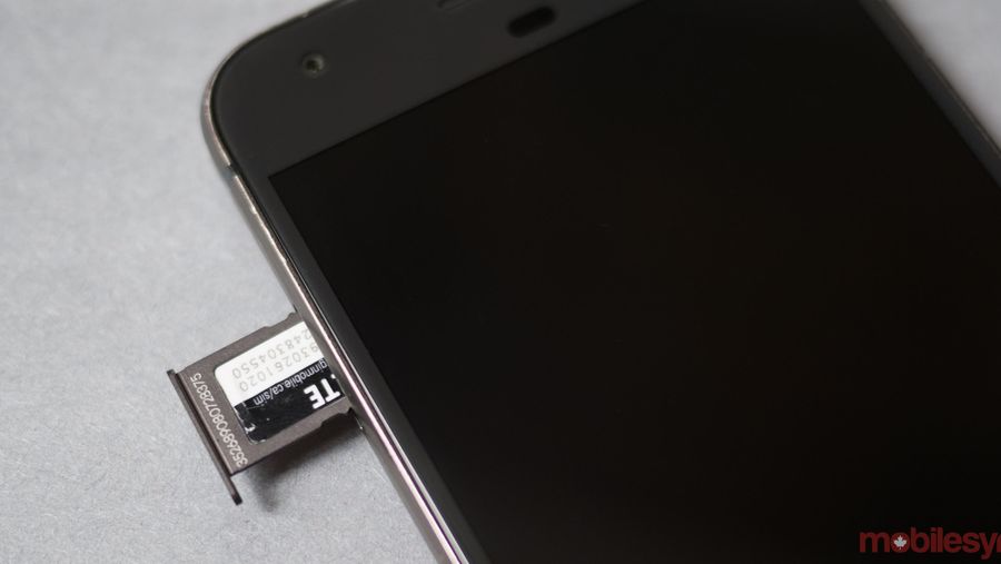 sim card - canadian carrier unlocking