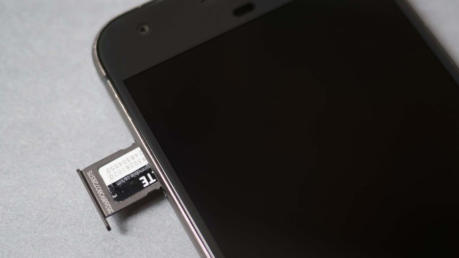Sim Card