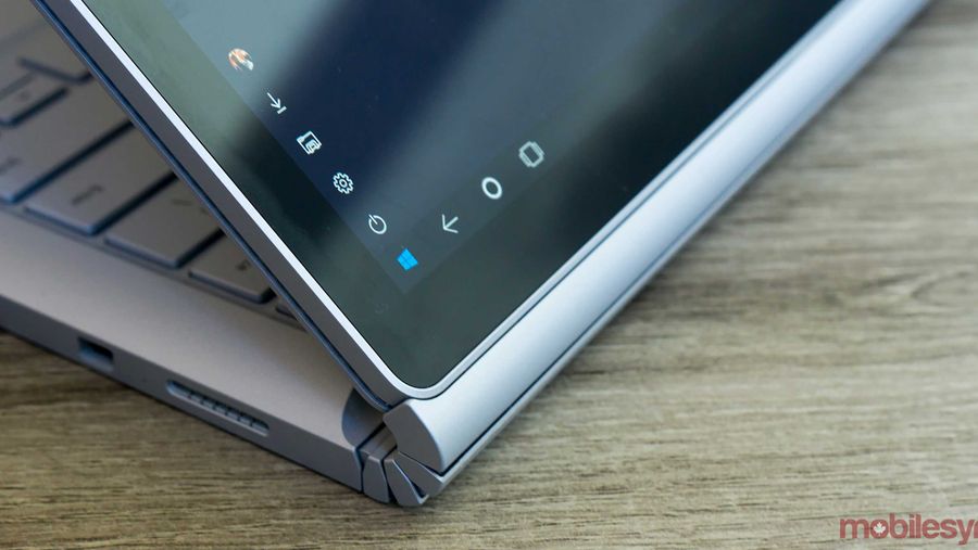 Surface Book