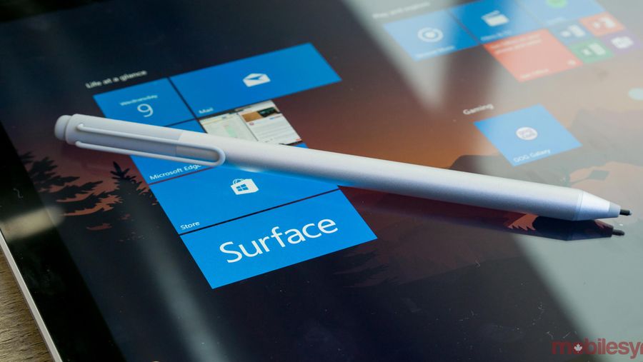 Windows 10 creators update