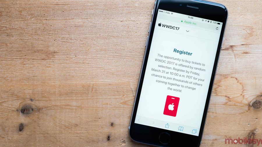 WWDC 2017