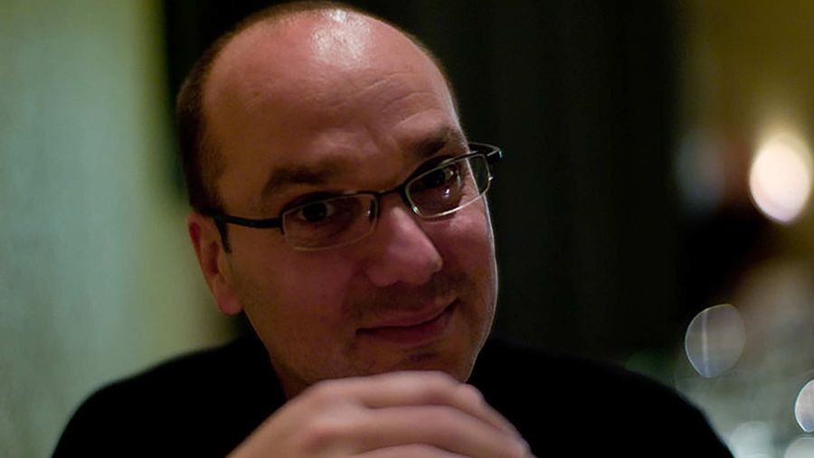 Andy Rubin