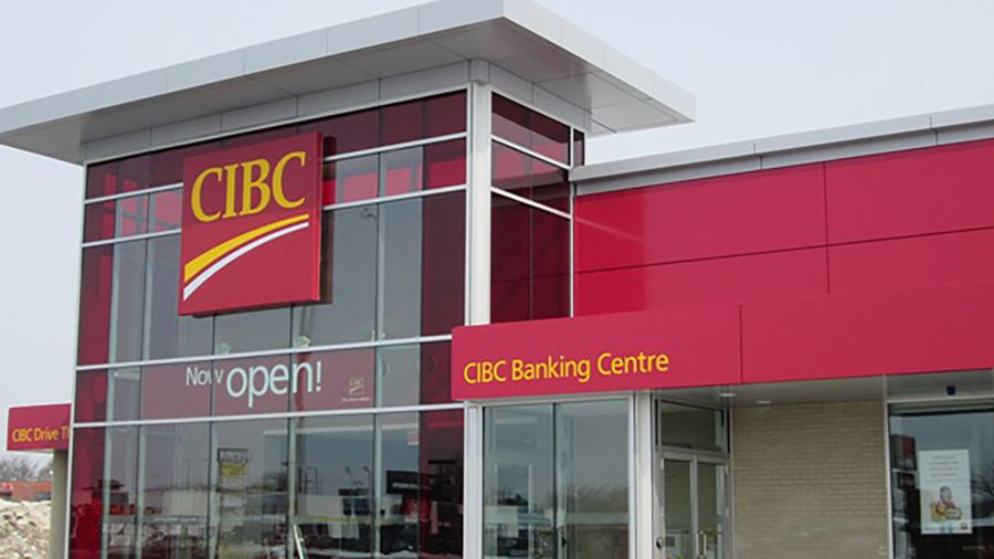 CIBC building