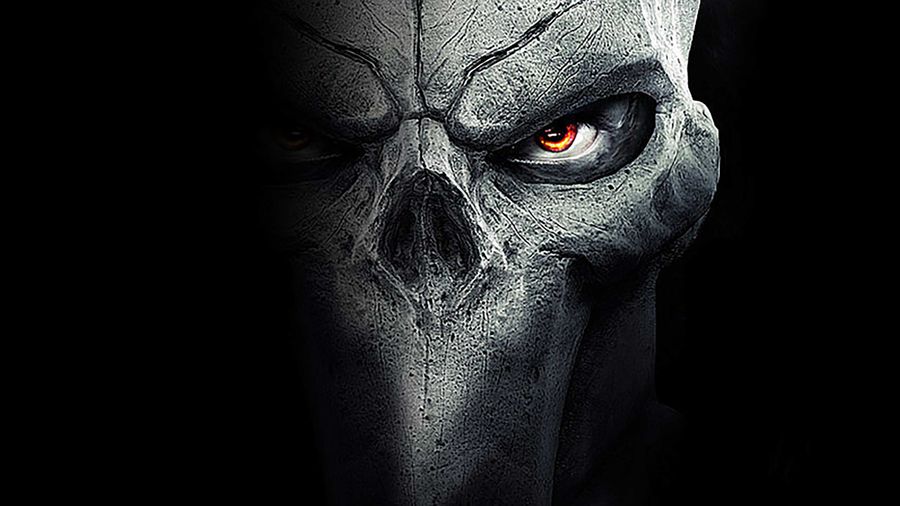 Darksiders by THQ Nordic