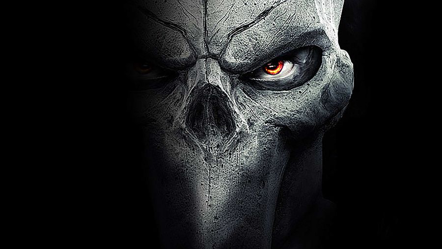 Darksiders by THQ Nordic
