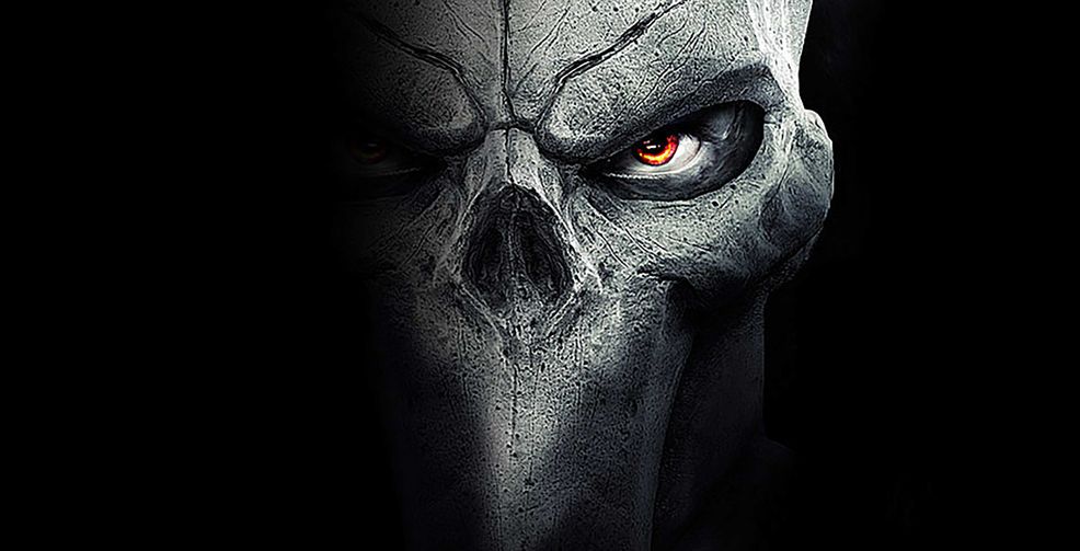 Darksiders by THQ Nordic