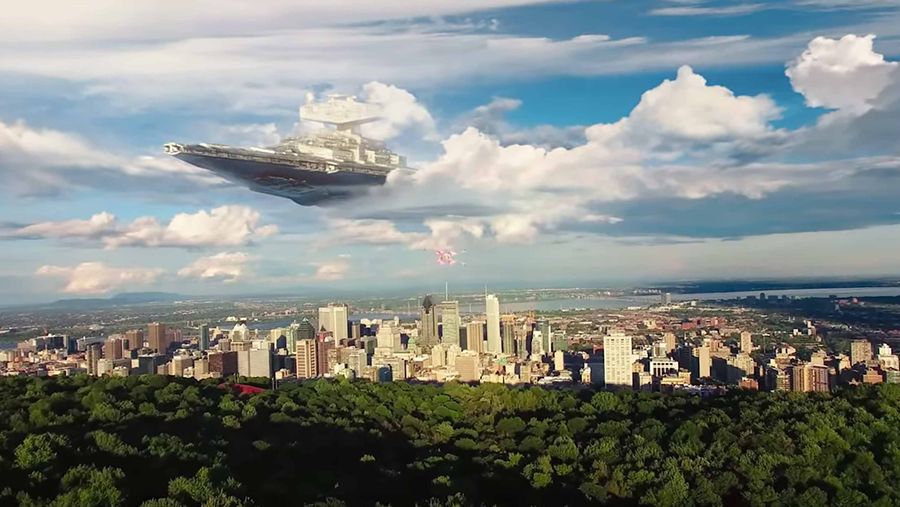 EA Motive - Electronic Arts montreal