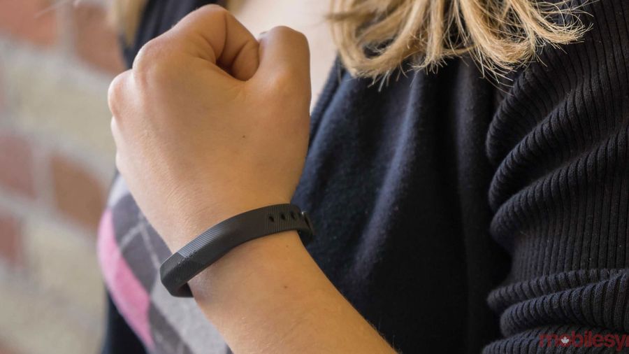 Fitbit Flex