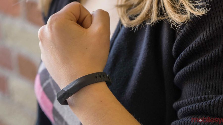 Fitbit Flex
