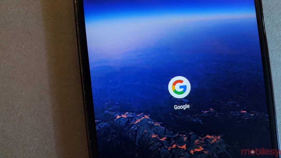 Google App