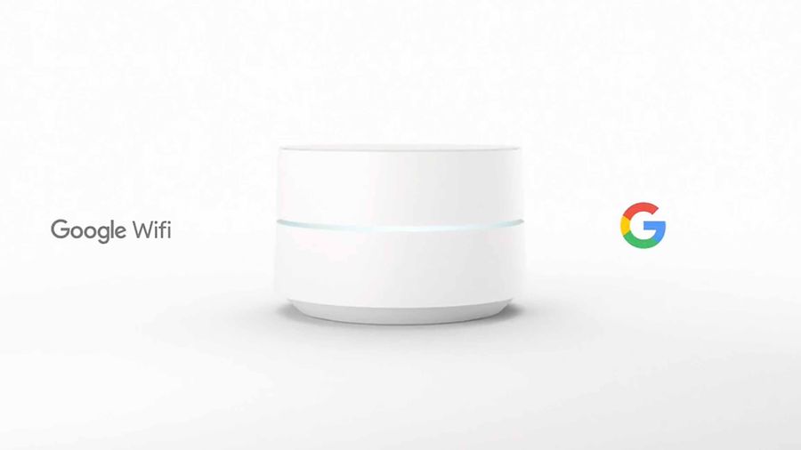 Google WiFi